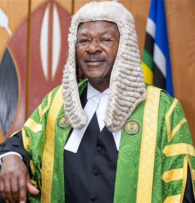  Rt. Hon. Moses Masika Wetang'ula