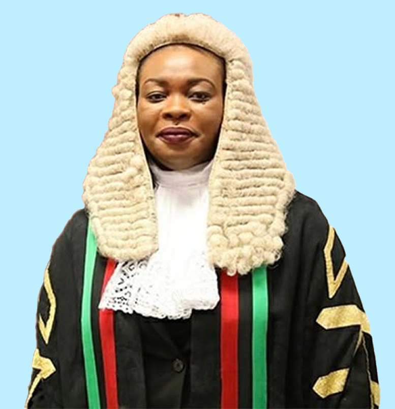  Hon. Catherine Gotani Hara