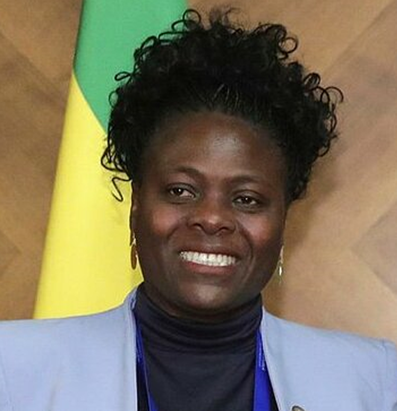  Hon. Celmira Sacramento