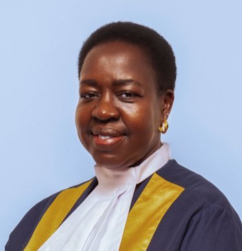 Hon. Jemma Nunu Kumba